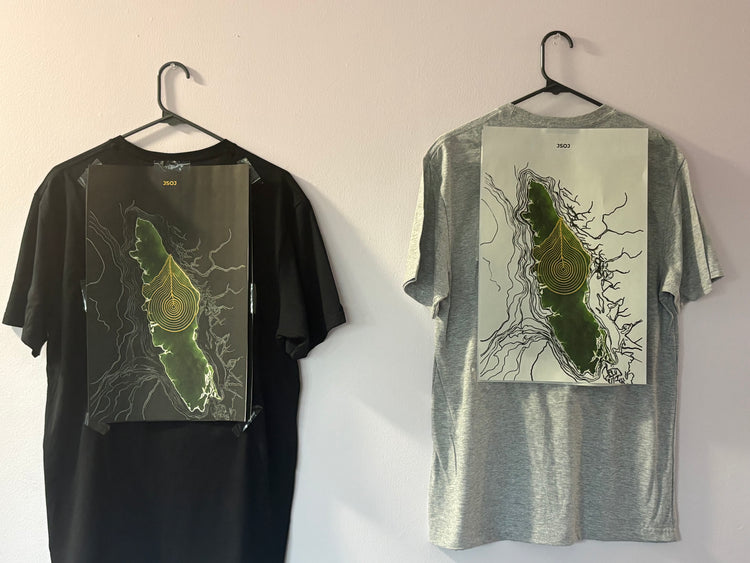 Fitment Development Release Shirt